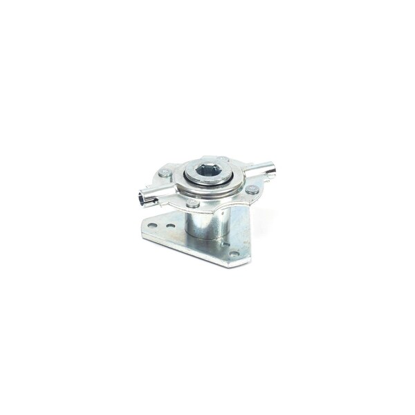Bearing Trunnion Assembly